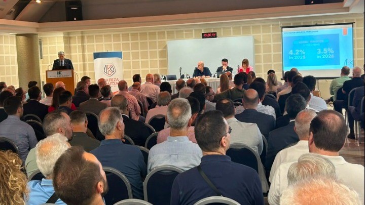 Πανελλαδική άδεια λειτουργίας και ισχυρή ανάπτυξη το 2025